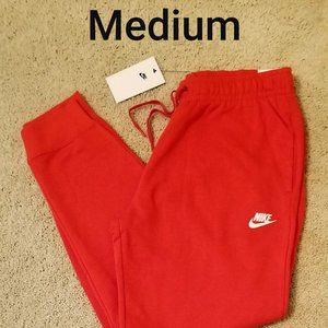 Women's Nike joggers